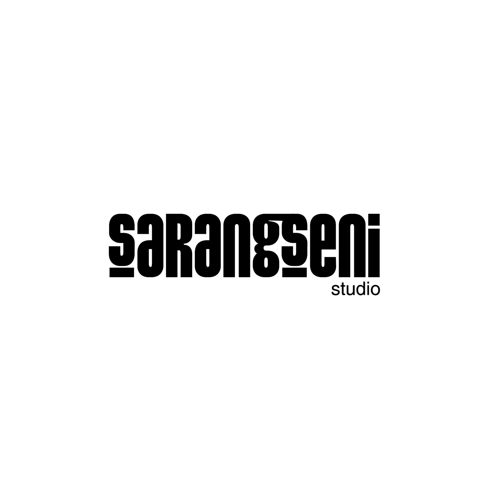 Sarang Seni Studio